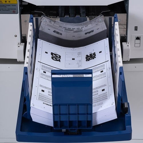 高效辦公新選擇 國(guó)產(chǎn)A3一體化速印機(jī)峻宸辦公JC850CS成都熱銷中