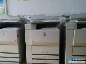 跨境辦公新選擇 銷售日本與美國(guó)原裝進(jìn)口高速?gòu)?fù)印機(jī)及一站式辦公解決方案