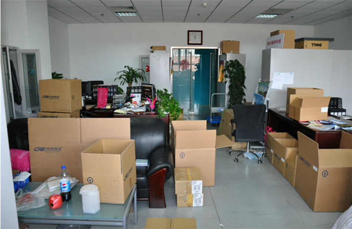 專(zhuān)業(yè)一體化解決方案 佛山搬家公司服務(wù)全面升級(jí)，覆蓋辦公室、工廠搬遷及設(shè)備銷(xiāo)售