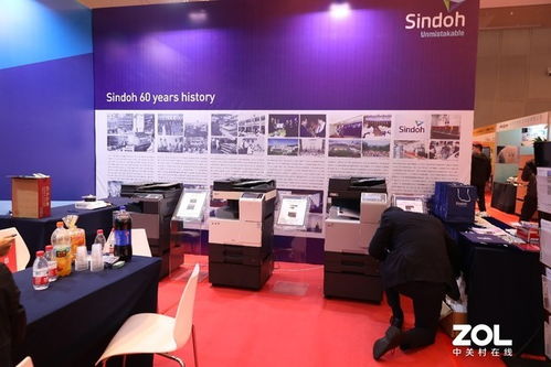 創(chuàng)新融合，智領(lǐng)未來(lái) 新都攜3D打印與數(shù)碼復(fù)合機(jī)亮相OA年會(huì)，引領(lǐng)辦公設(shè)備銷(xiāo)售新趨勢(shì)