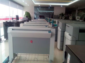 崇左奧西工程機與廣州宗春 一站式辦公設備銷售解決方案