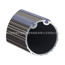 佛山窗簾的藝術(shù)塑造者 一探金富源的高檔工廠歷程